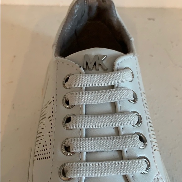 Michael Kors Kids Shoes - Assorted Sizes - Picture 5 of 6